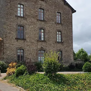 Escale Dinannaise Appartement Dinan