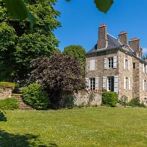 Le Prieuré Saint-malo De Hébergement de vacances Dinan