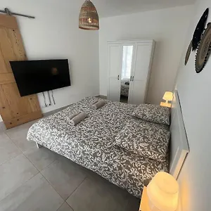  Appartement La Glycine - Parking Gratuit - Ac Clim - Cour Prive -