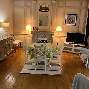 Eglantine Centre Historique De Appartement Dinan